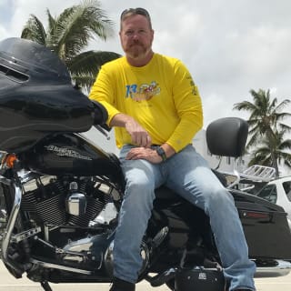 Kevin McGillicuddy, Thoracic Surgery, Boca Raton, FL