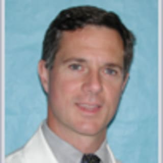 Derek Muehrcke, MD