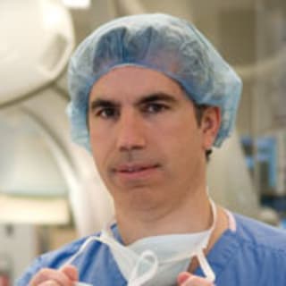 Jeffrey Slaiby, MD, Vascular Surgery, Providence, RI, Rhode Island Hospital