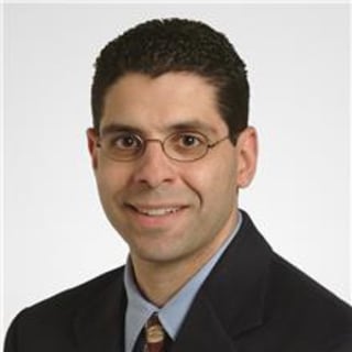 Jean-Paul Achkar, MD, Gastroenterology, Cleveland, OH, Cleveland Clinic