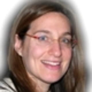 Claudia Hochberg, MD, Cardiology, Boston, MA, Boston Medical Center