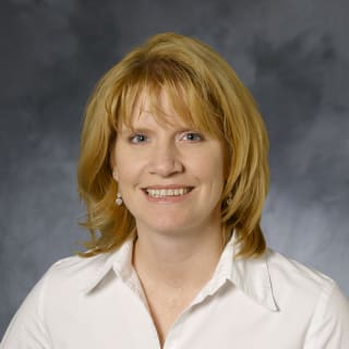 Julia Mayo