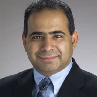 Eyad Al-Hihi, MD, Internal Medicine, Kansas City, KS, The University of Kansas Hospital