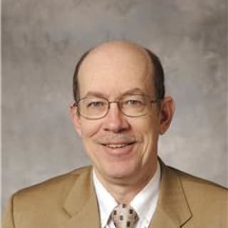 Dale Hanson, MD, Family Medicine, Flint, MI