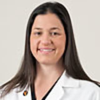 Brooke Vergales, MD, Neonat/Perinatology, Charlottesville, VA, University of Virginia Medical Center