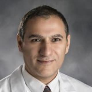 Sam Gabbara, MD, Pediatrics, Farmington Hills, MI