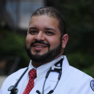 Pedro Jovel Gallegos, PA, Physician Assistant, Richmond, VA
