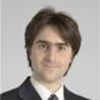 Federico Aucejo, MD, General Surgery, Cleveland, OH, Cleveland Clinic
