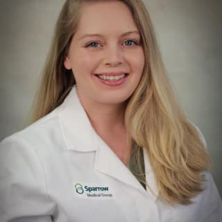 Shelby Reitzel, MD, Family Medicine, Saginaw, MI