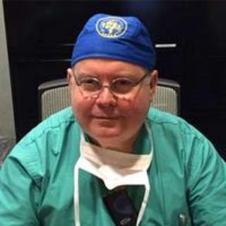 Federico Gattorno, MD, General Surgery, Brooklyn, NY, NYC Health + Hospitals / Woodhull