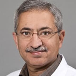 Jitender Bhandari, MD, Gastroenterology, Terre Haute, IN, Indiana University Health Bedford Hospital