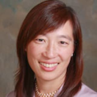 Yvonne Wu, MD, Child Neurology, San Francisco, CA, UCSF Medical Center