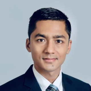 Binod KC, MD, Internal Medicine, Syracuse, NY