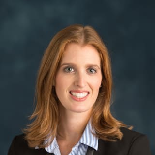 Megan Riehl, Psychologist, Ann Arbor, MI