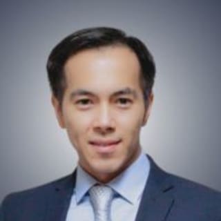 Anthony Trinh, MD, Family Medicine, Hanford, CA