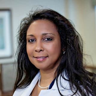 Khadijah Jordan, MD
