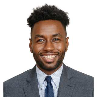 Marc Estriplet, MD, Resident Physician, New Haven, CT