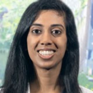 Sindhoori Nalla, DO, Physical Medicine/Rehab, Philadelphia, PA