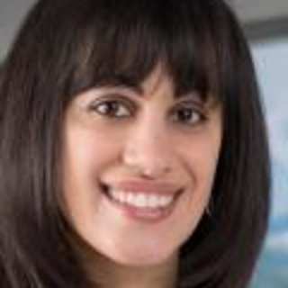 Mina Tabibi
