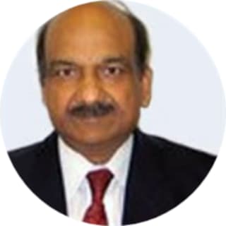 Rajendra Bansal, MD, Ophthalmology, New York, NY, New York-Presbyterian Hospital