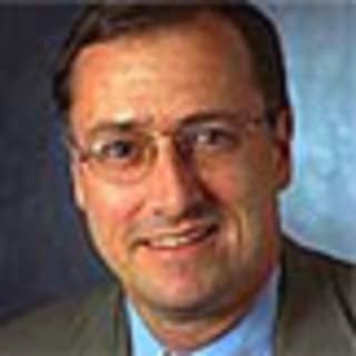 Frank Linn Jr., MD