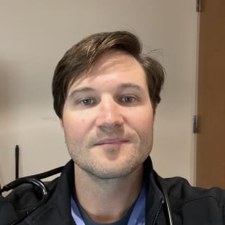 Adam Turk, Emergency Medicine, Melbourne, FL