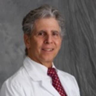 Ronald Neimkin, MD, Orthopaedic Surgery, Asheville, NC