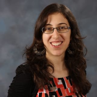 Roua Azmeh, MD, Allergy & Immunology, Centerville, OH