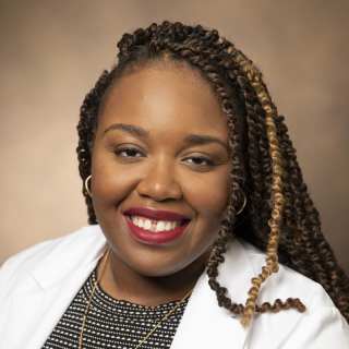 Jessica Joseph-Alexis, DO, Cardiology, Columbia, TN