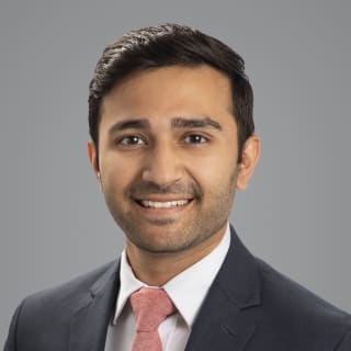 Siddharth Patel, MD, Resident Physician, Nashville, TN