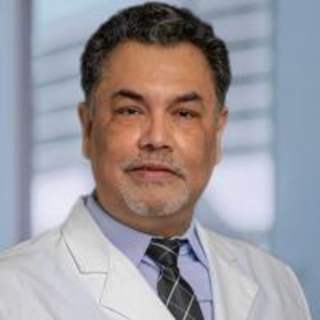 Nelson Lopez, PA, Orthopedics, Houston, TX