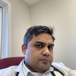 Chirag Patel, MD, Allergy & Immunology, Brick, NJ