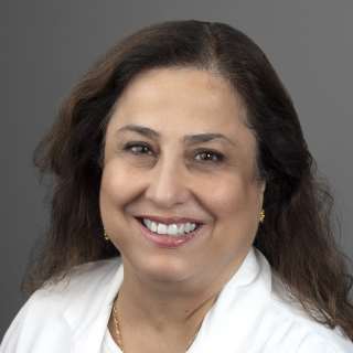 Sylvia Rosas, MD, Nephrology, Boston, MA, Beth Israel Deaconess Medical Center