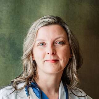 Jennifer Blish, Certified Registered Nurse Anesthetist, Corbin, KY, Baptist Health Corbin