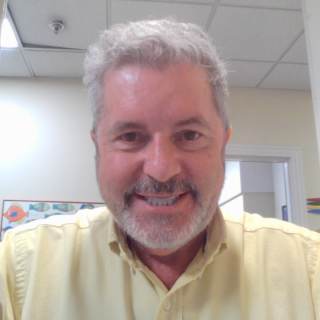 Andrew Carlson, MD