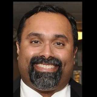 Jojy George, MD