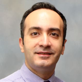 Ziad El Khoury, MD, Cardiology, Casa Grande, AZ, Tucson VA Medical Center