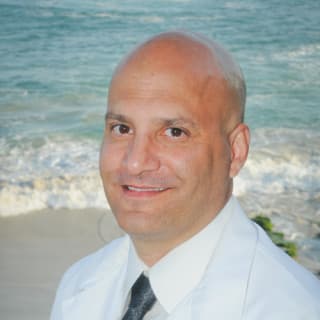 Marc Gianzero, MD, Anesthesiology, Fullerton, CA, Providence St. Jude Medical Center