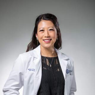 Melissa Arief, MD