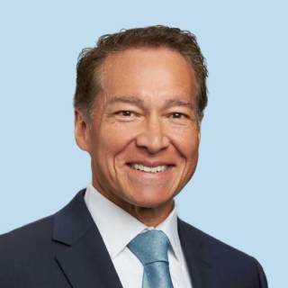 Richard Pigeon, MD