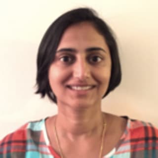 Poornima Chandra, MD