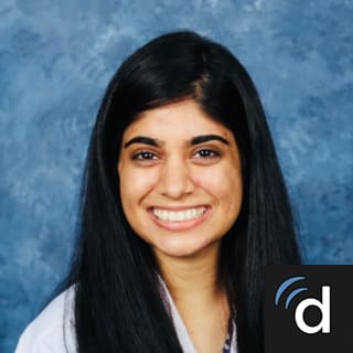 Dharti Patel, MD, Internal Medicine, Saint Joseph, MI