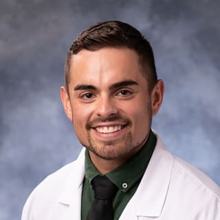 Daniel Kennihan