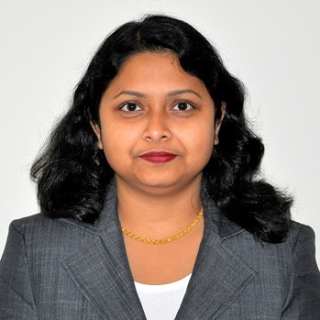 Radha Saha, MD, Psychiatry, Louisville, KY