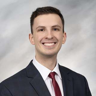 Cameron Rubino, MD, Resident Physician, Livonia, MI