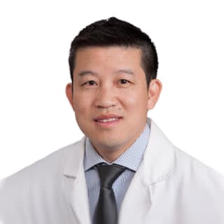 Christopher Yi, MD, Vascular Surgery, Fountain Valley, CA