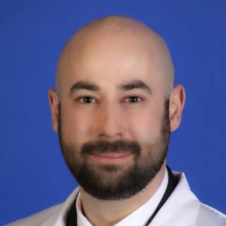 David Brandman, MD, Neurosurgery, Sacramento, CA