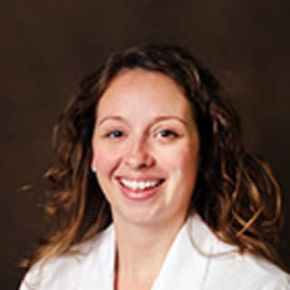 Meghann (Underwood) Wilson, Acute Care Nurse Practitioner, Nashville, TN, TriStar Summit Medical Center