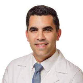 Harold Gomez, MD, Emergency Medicine, Brandon, FL