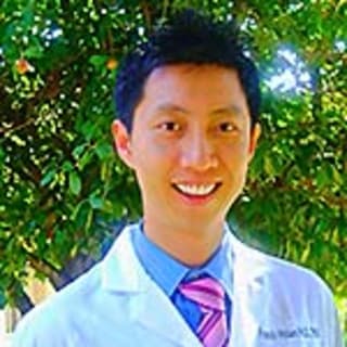 Francis Hsiao, MD, Dermatology, San Francisco, CA, California Pacific Medical Center